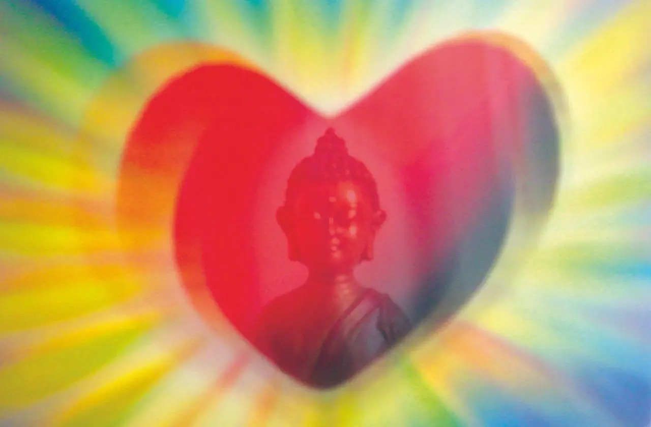 19. Healing Heart Festival  Preisreduktion!