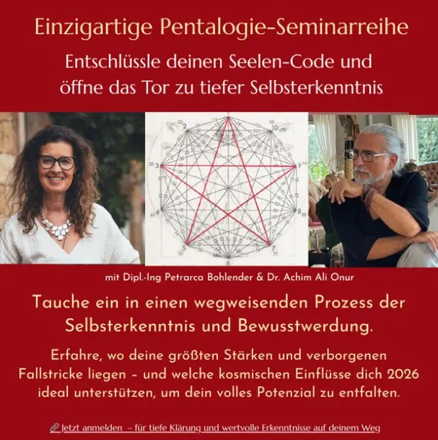 ✨ HEUTE um 20:10 Uhr: