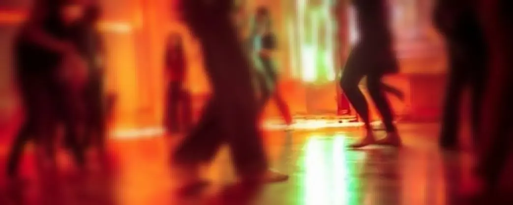 💃&nbsp; ~ Freies Tanzen ~