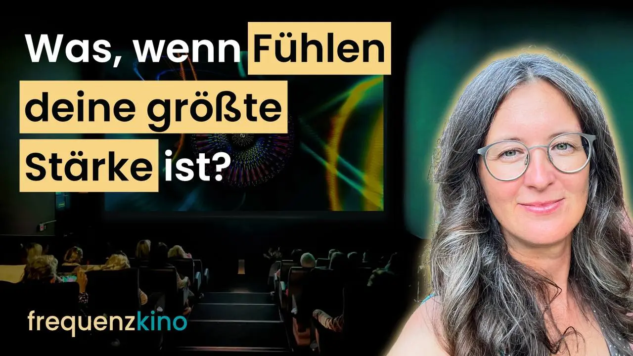 Frequenzkino geht neue Wege