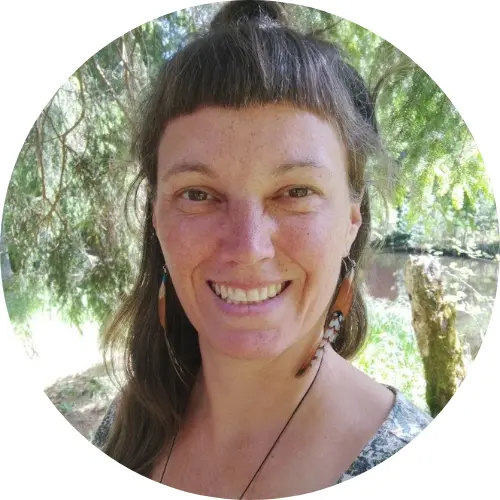 Indigenous Feminine Traumasensitive Wisdom Circles & Ceremonies