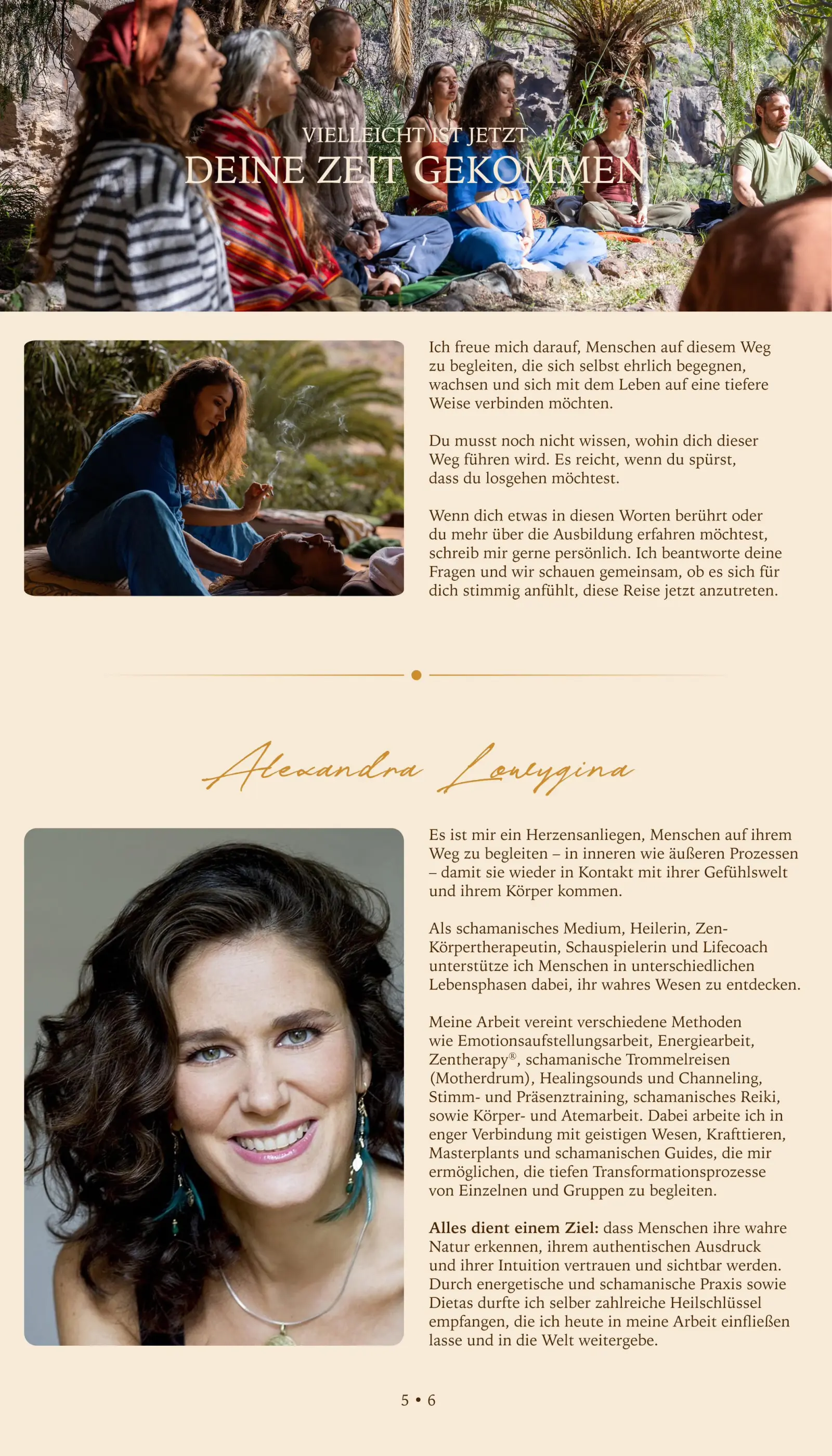 Alexandra Healing Hearts â€“ Foto 8