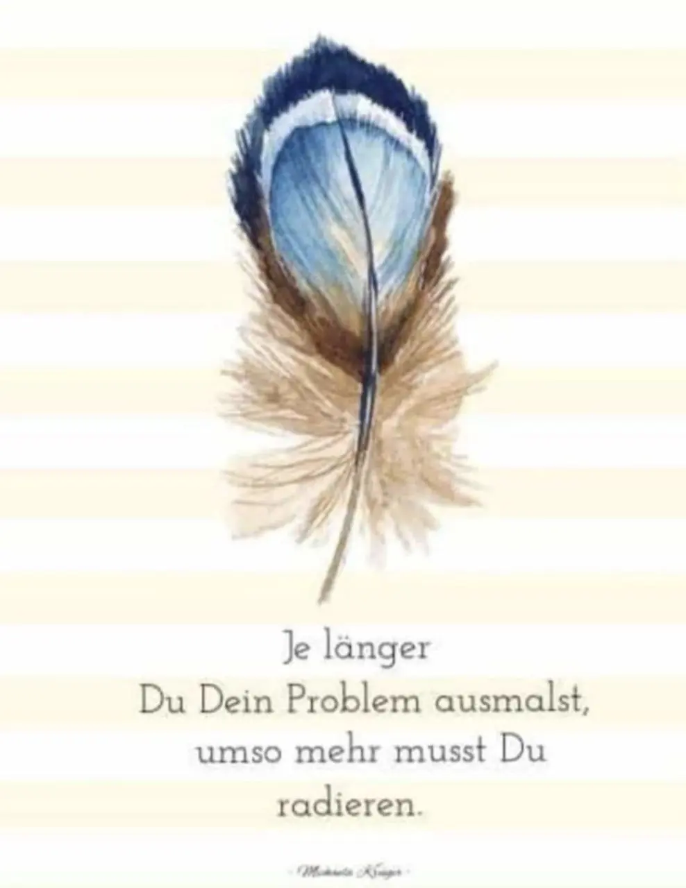 SELBST-Liebe und Akzeptanz